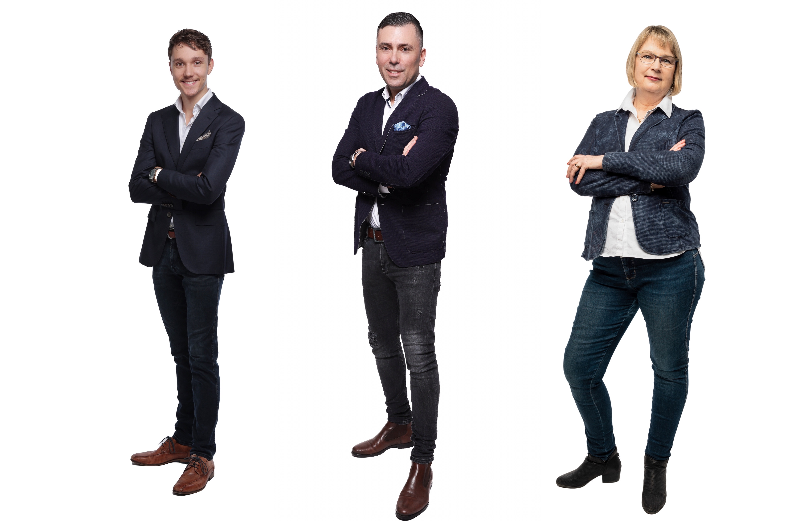 AXA Generalvertretung Goran Tasevski aus Frankfurt am Main