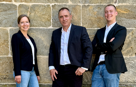 AXA Generalvertretung Heinrich Oechtering aus Hörstel