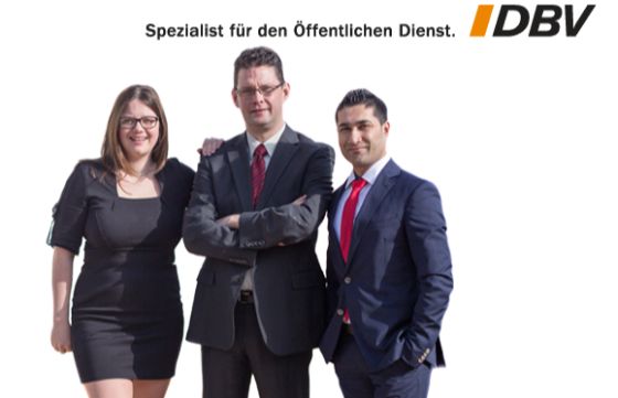 AXA Generalvertretung Gero Hofmann aus Bad Vilbel