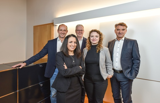 AXA Generalvertretung Bürogemeinschaft Clever Manig Plischka aus Kierspe