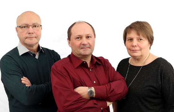 AXA Generalvertretung Brast & Keller oHG aus Limburg