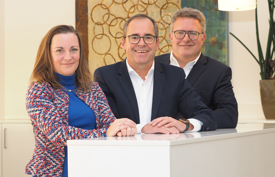 AXA Generalvertretung Thomas Thiering aus Lingen