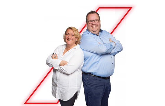 AXA Generalvertretung Moser & Steinmetz oHG aus Wuppertal