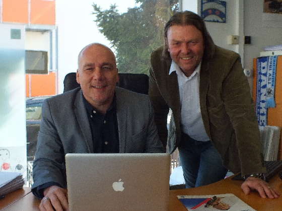 AXA Generalvertretung Peter Trettin aus Hamburg