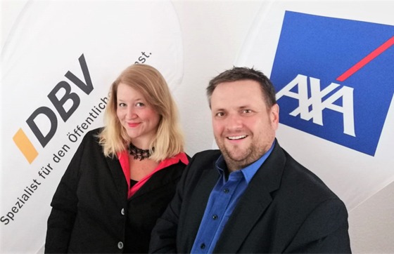 AXA Regionalvertretung Bösinger & Gröner OHG aus Schramberg-Sulgen