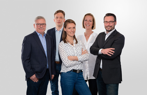 AXA Geschäftsstelle Schott & Kaminski oHG aus Potsdam