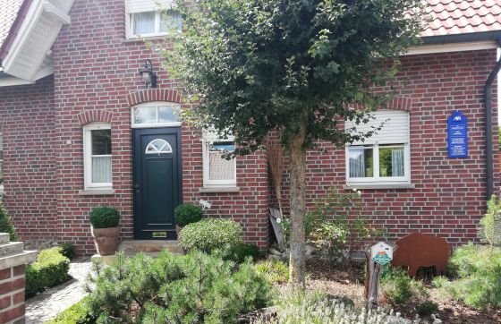 AXA Bezirksvertretung Josef Gatersleben aus Metelen