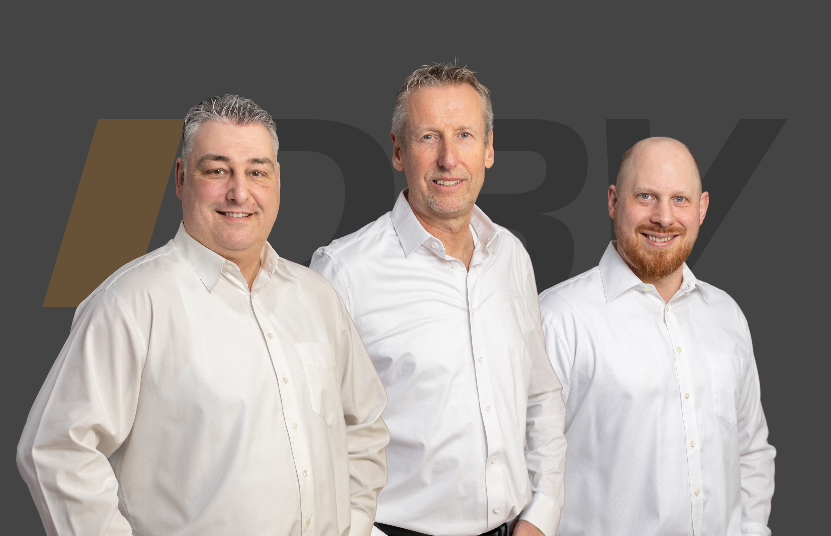 DBV Deutsche Beamtenversicherung Neuschwander, Lydorf & Weirich aus St. Ingbert-Rohrbach