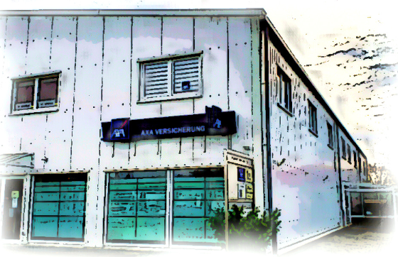 AXA Regionalvertretung Kafka & Hofer OHG aus Bruchsal