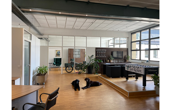 AXA Geschäftsstelle Hitzfeld + Kollegen GmbH aus Karlsruhe