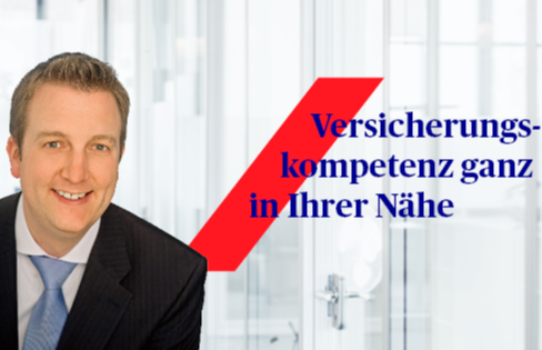 AXA Hauptvertretung Agentur Grune Inh. Christoph Heim aus Kronach