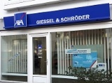 AXA Hauptvertretung Björn Schröder aus Bremen