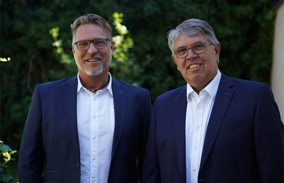 AXA Regionalvertretung Leymann & Steiner OHG aus Aachen