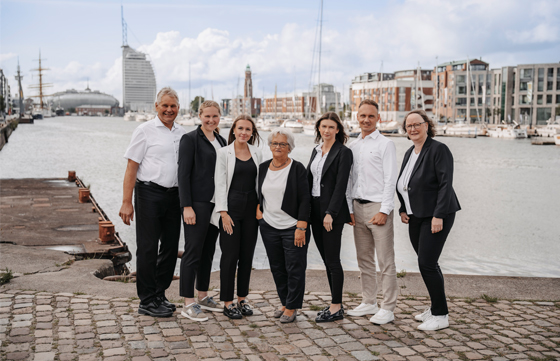 AXA Generalvertretung Benjamin Städele aus Pforzheim