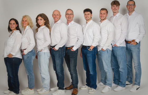 AXA Geschäftsstelle Christian Holbinger aus Ottenhofen