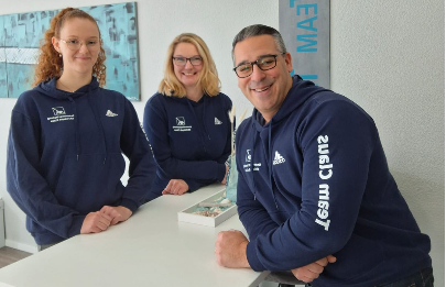 AXA Generalvertretung Christoph Claus e. K. aus Bremen