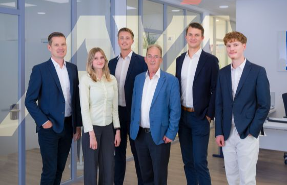 AXA Generalvertretung Joachim Steckel aus Herne