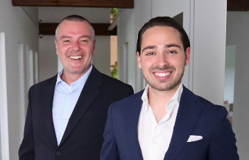 AXA Hauptvertretung Nicolai Thomas Diehl aus Oberhaching