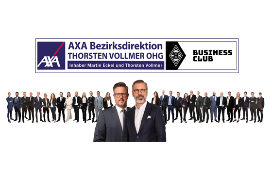 AXA Regionalvertretung Hans Kampka aus Heilbronn