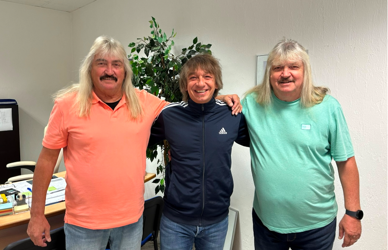 AXA Hauptvertretung Michael Wurst aus Witten