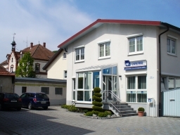 AXA Geschäftsstelle Kaiserstühler Versicherungsbüro GmbH aus Endingen-Kiechlinsbergen