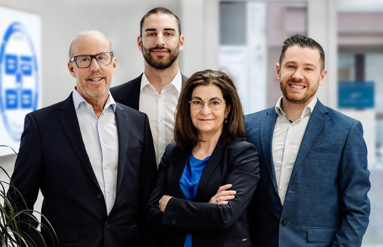 DBV Deutsche Beamtenversicherung Achim Klein aus Aachen