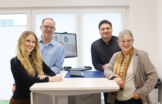 AXA Generalvertretung Rüdiger Kohlhauer aus Gaggenau