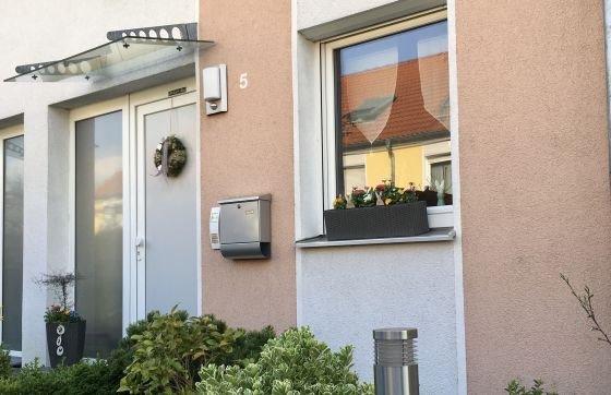 AXA Generalvertretung Büttner & Werner OHG aus Fürth