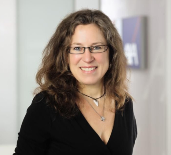 AXA Regionalvertretung Kerstin Zilker aus Fürth