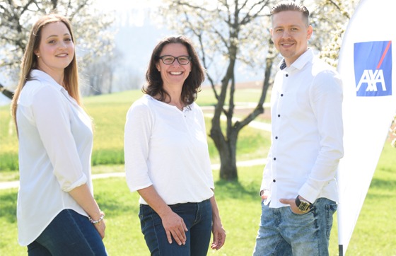 AXA Generalvertretung Martin Christa aus Erkheim