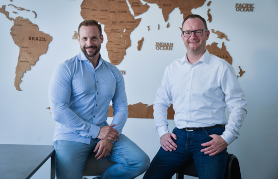 AXA Regionalvertretung Ulrich Kaupp aus Pfalzgrafenweiler