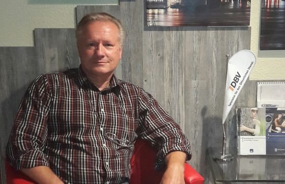 AXA Generalvertretung Helmut Cremers aus Krefeld