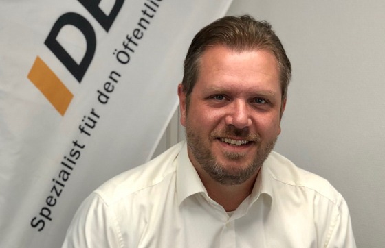 DBV Deutsche Beamtenversicherung Markus Hoffmann aus Göttingen