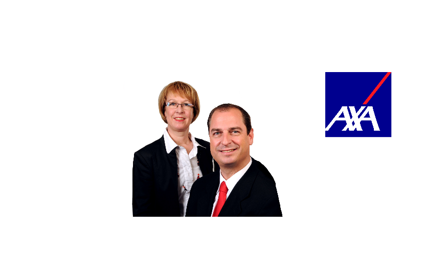 AXA Generalvertretung Dirk Friedmann aus Rheinfelden (Baden)