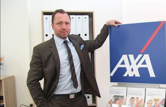 AXA Hauptvertretung Patrick Brauner aus Großalmerode