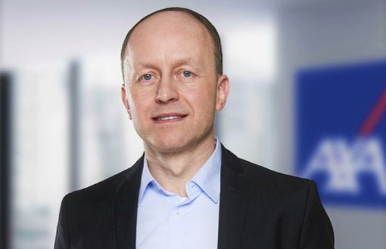 AXA Generalvertretung Arno Schulte aus Ankum