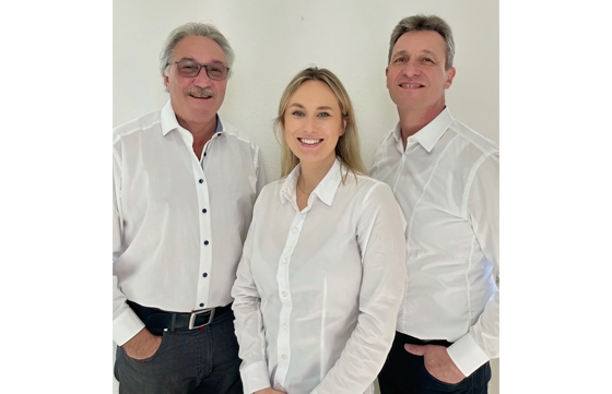 AXA Regionalvertretung Jungmann & Moritz oHG aus Schliengen