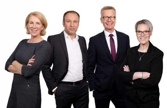 AXA Generalvertretung Alexander Jahn aus Troisdorf