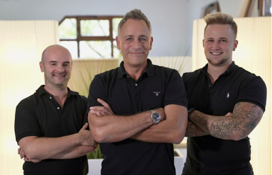 AXA Generalvertretung Michael Künzl aus Gundelfingen