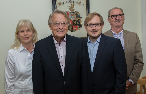 AXA Generalvertretung Silvia Lindau-Rumpf aus Bad Lauchstädt