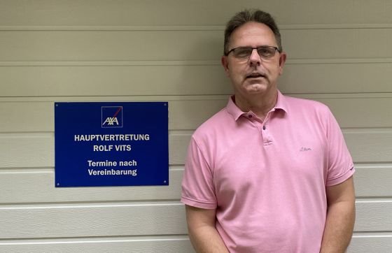 AXA Generalvertretung Thomas Thiering aus Lingen