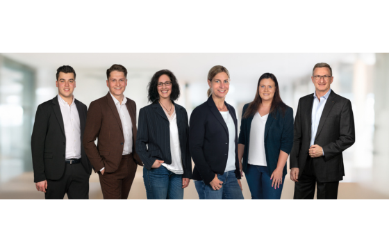 AXA Geschäftsstelle Martina Bürkel-Ziser aus Teningen