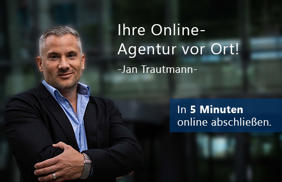 AXA Generalvertretung Ralf Heilig aus Berlin