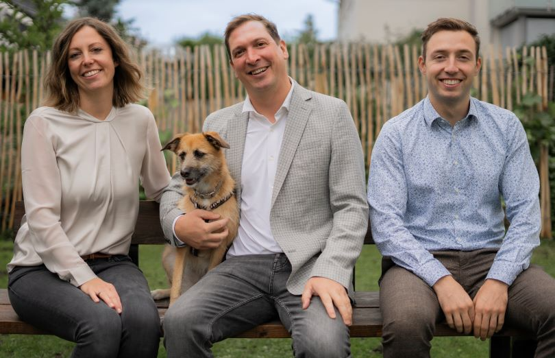 AXA Generalvertretung Neuschwander, Lydorf & Weirich aus St. Ingbert-Rohrbach