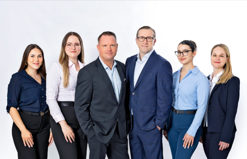 AXA Generalvertretung Karl Salzmann aus Bad Ditzenbach