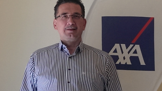 AXA Hauptvertretung Marcus Groth aus Berlin