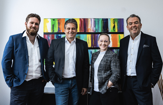 AXA Generalvertretung Kleefisch & Sippel OHG aus Köln