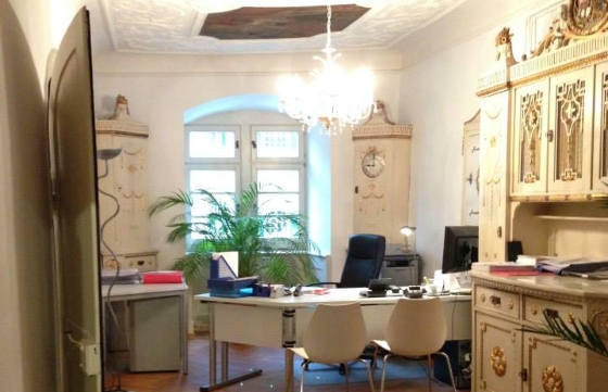 AXA Generalvertretung Georg Hauser aus Rottweil