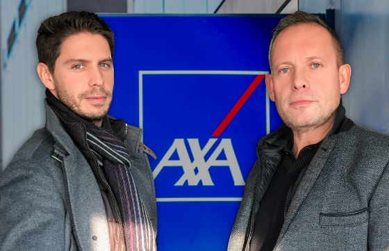 AXA Regionalvertretung Erik von Elbwart aus Wildeshausen