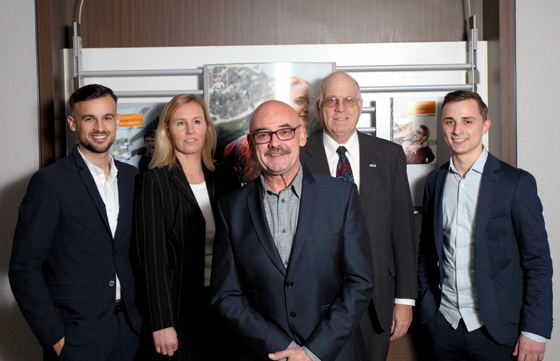 AXA Generalvertretung André Blietz aus Eisenhüttenstadt